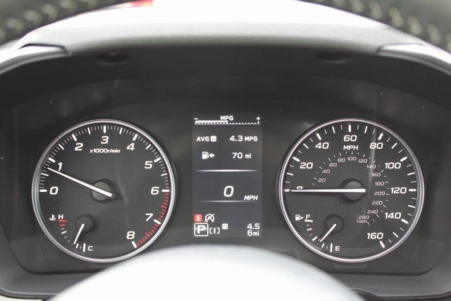 2026 Subaru Forester Limited Klamath Falls OR