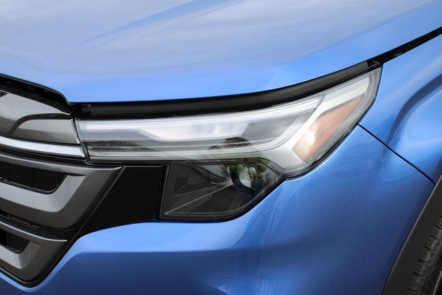 2026 Subaru Forester Limited Klamath Falls OR