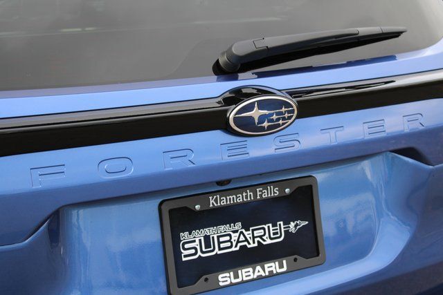 2026 Subaru Forester Limited Klamath Falls OR