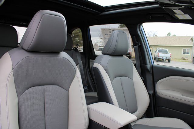 2026 Subaru Forester Limited Klamath Falls OR