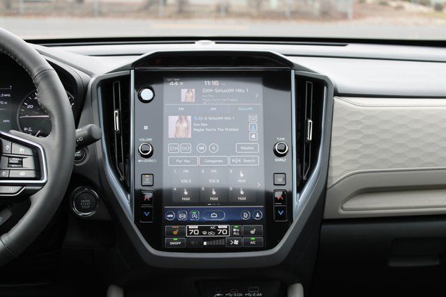 2026 Subaru Forester Limited Klamath Falls OR