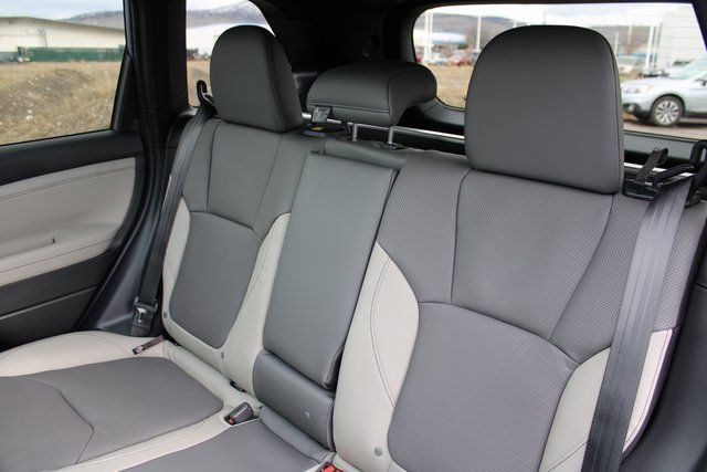 2026 Subaru Forester Limited Klamath Falls OR