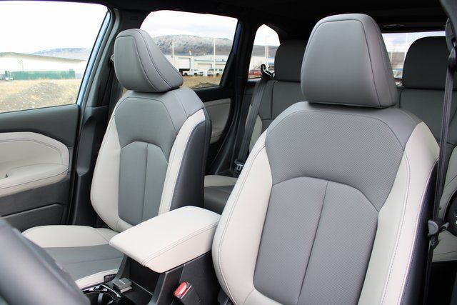 2026 Subaru Forester Limited Klamath Falls OR