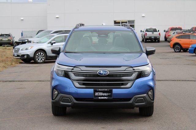 2026 Subaru Forester Limited Klamath Falls OR