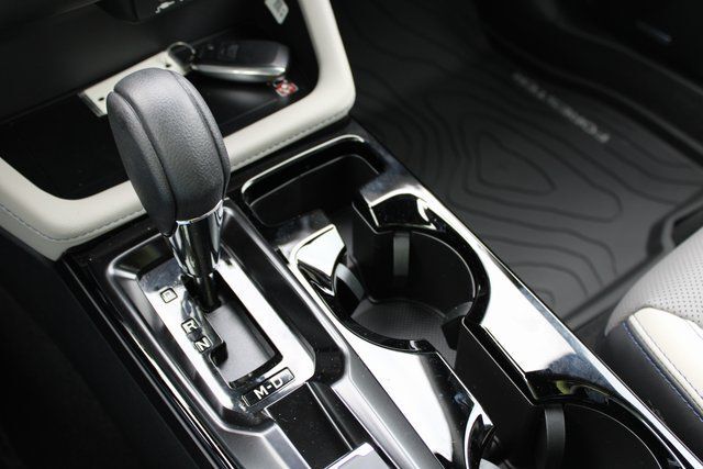 2026 Subaru Forester Limited Klamath Falls OR