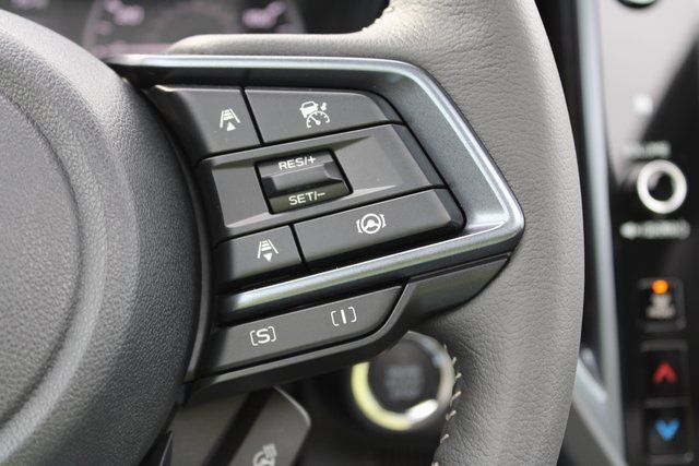 2026 Subaru Forester Limited Klamath Falls OR