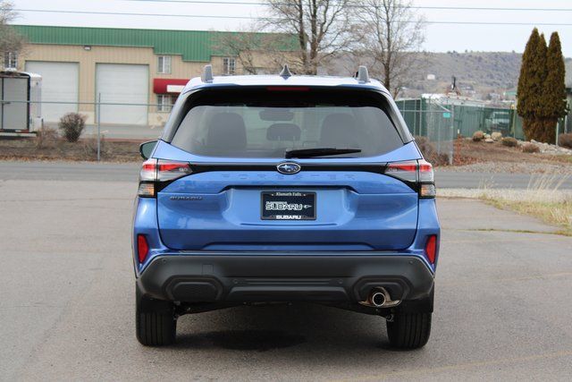 2026 Subaru Forester Limited Klamath Falls OR