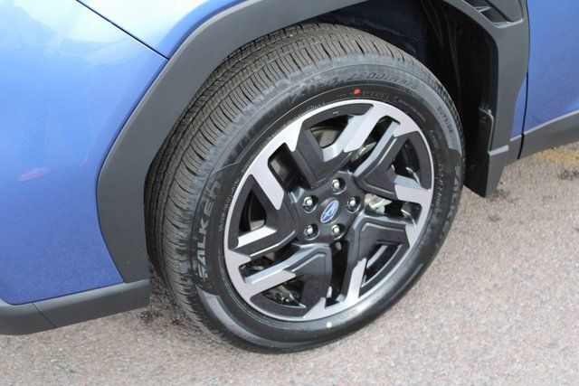 2026 Subaru Forester Limited Klamath Falls OR