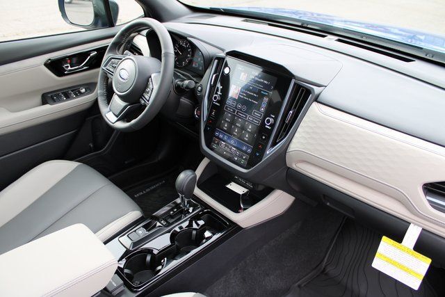 2026 Subaru Forester Limited Klamath Falls OR