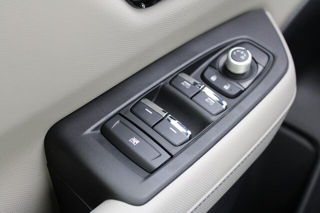 2026 Subaru Forester Limited Klamath Falls OR