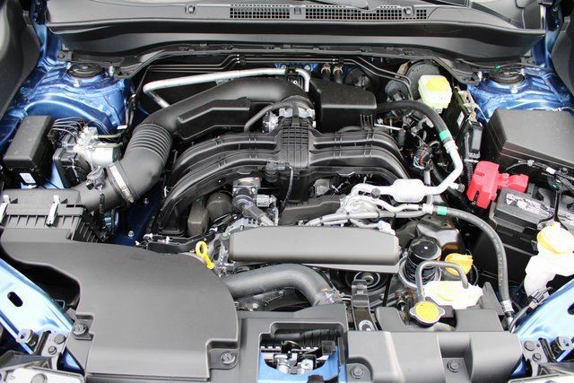 2026 Subaru Forester Limited Klamath Falls OR