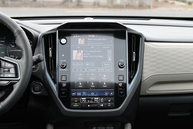 2026 Subaru Forester Limited Klamath Falls OR