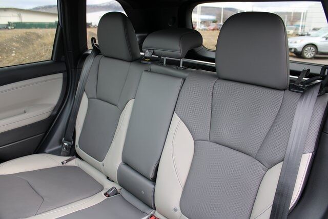 2026 Subaru Forester Limited Klamath Falls OR