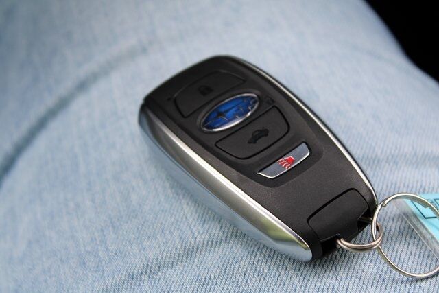 2026 Subaru Forester Limited Klamath Falls OR