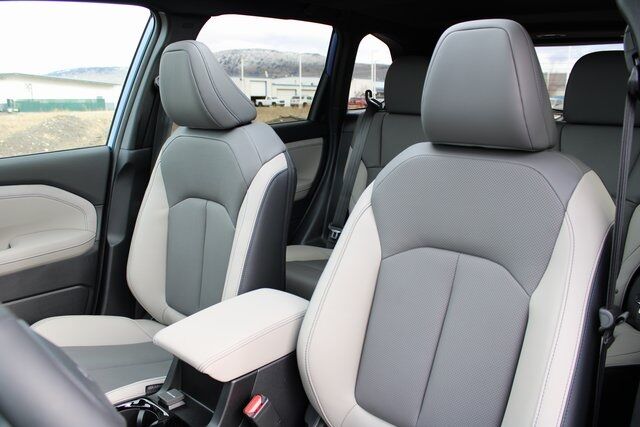 2026 Subaru Forester Limited Klamath Falls OR