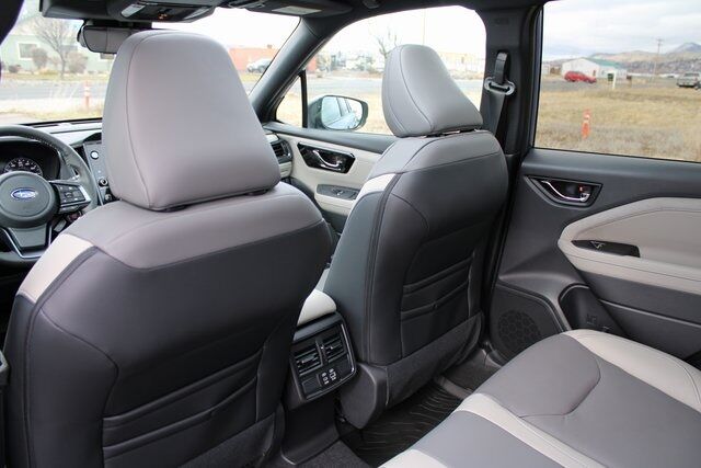 2026 Subaru Forester Limited Klamath Falls OR