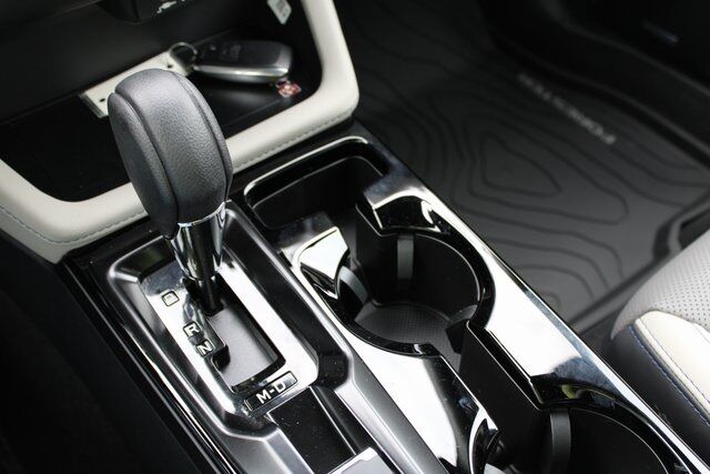 2026 Subaru Forester Limited Klamath Falls OR