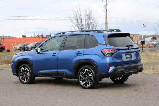 2026 Subaru Forester Limited Klamath Falls OR