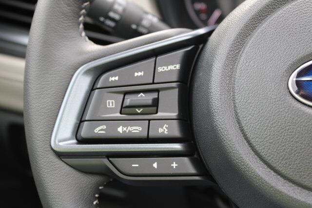 2026 Subaru Forester Limited Klamath Falls OR