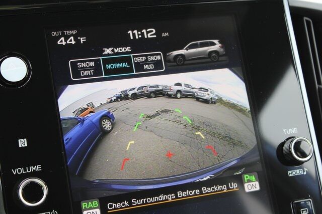 2026 Subaru Forester Limited Klamath Falls OR