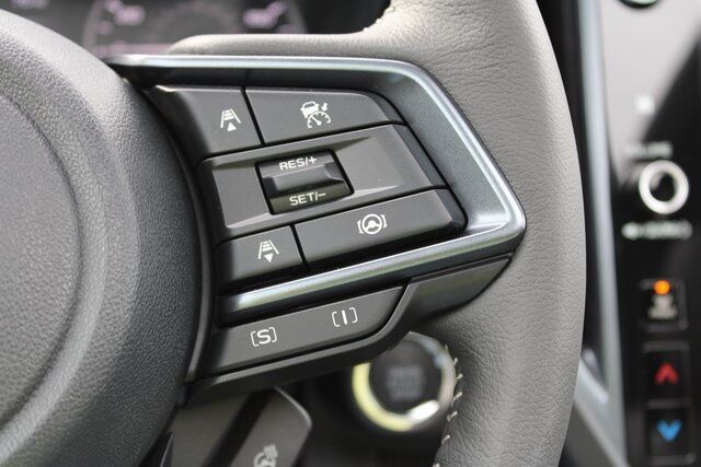 2026 Subaru Forester Limited Klamath Falls OR