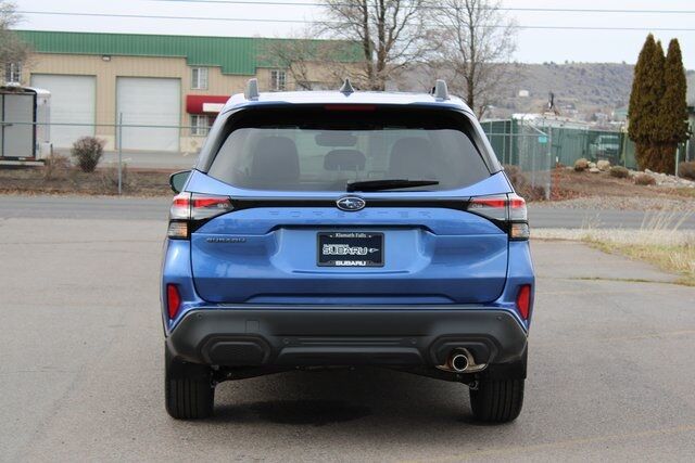 2026 Subaru Forester Limited Klamath Falls OR