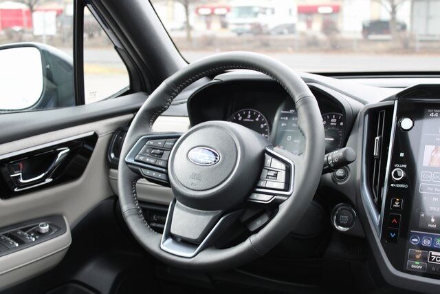 2026 Subaru Forester Limited Klamath Falls OR