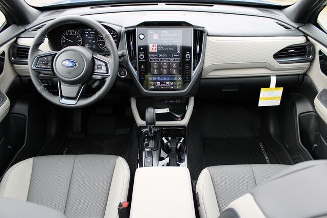 2026 Subaru Forester Limited Klamath Falls OR