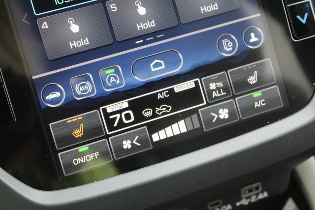 2026 Subaru Forester Limited Klamath Falls OR