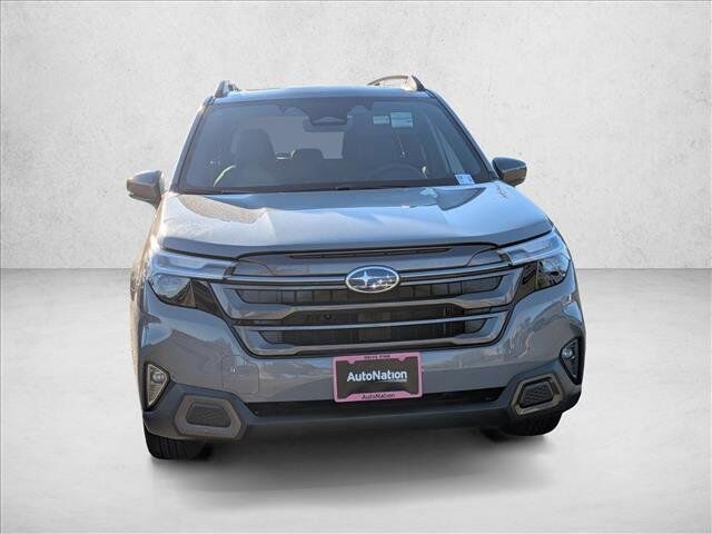 2026 Subaru Forester Limited Roseville CA