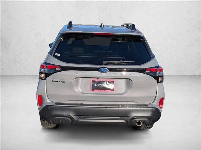 2026 Subaru Forester Limited Roseville CA