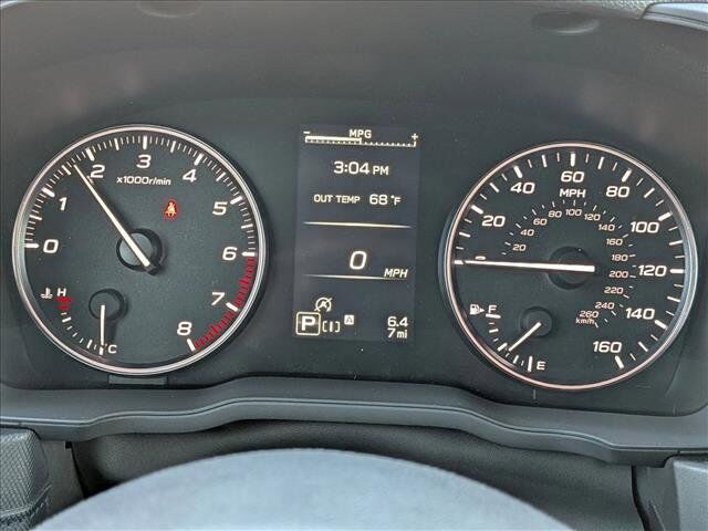 2026 Subaru Forester Limited Roseville CA