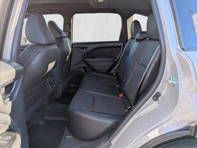 2026 Subaru Forester Limited Roseville CA