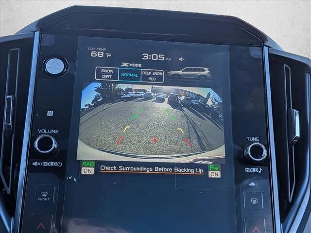 2026 Subaru Forester Limited Roseville CA