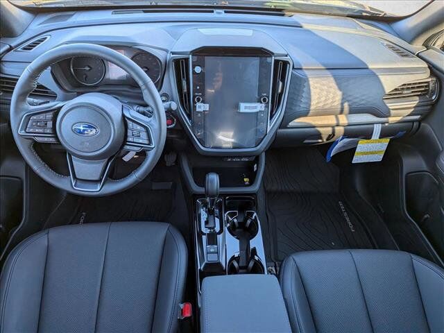 2026 Subaru Forester Limited Roseville CA