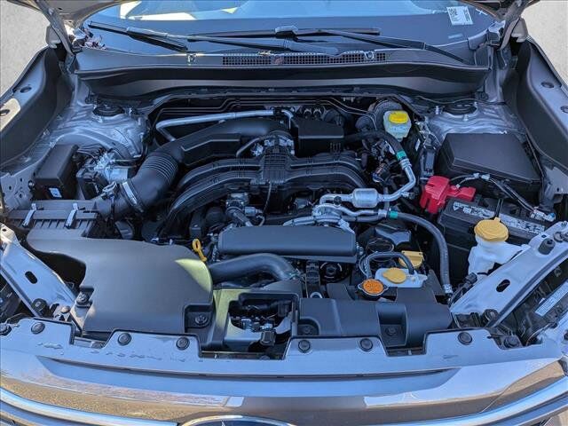 2026 Subaru Forester Limited Roseville CA