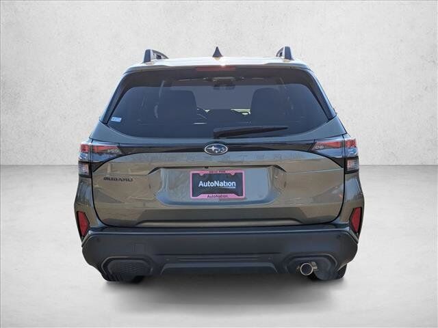 2026 Subaru Forester Limited Roseville CA