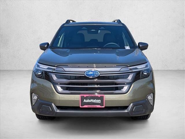 2026 Subaru Forester Limited Roseville CA