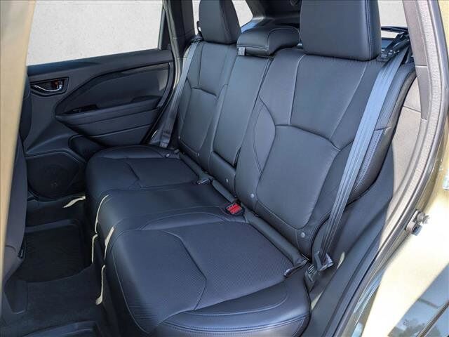 2026 Subaru Forester Limited Roseville CA