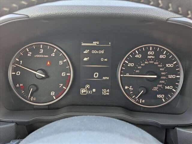 2026 Subaru Forester Limited Roseville CA