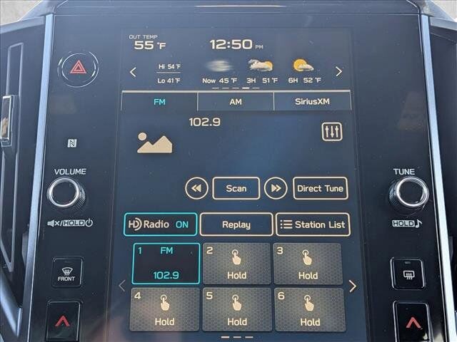 2026 Subaru Forester Limited Roseville CA