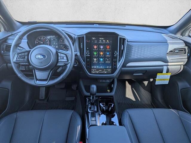 2026 Subaru Forester Limited Roseville CA