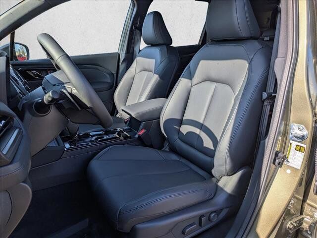 2026 Subaru Forester Limited Roseville CA