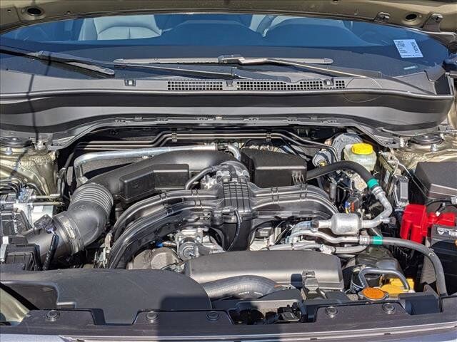 2026 Subaru Forester Limited Roseville CA