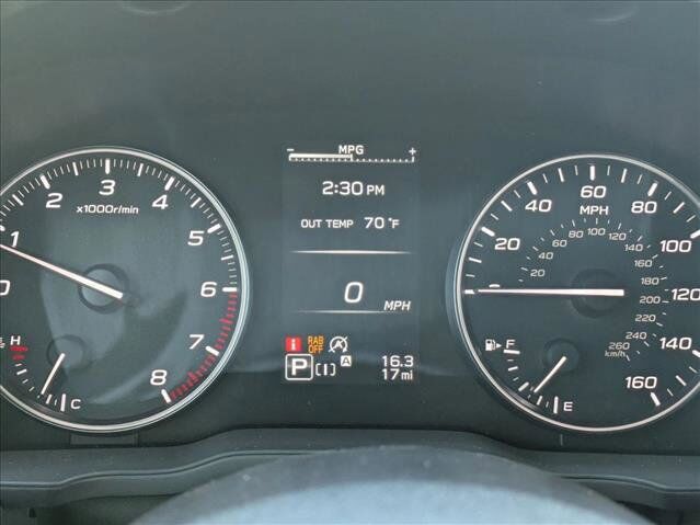 2026 Subaru Forester Limited Roseville CA