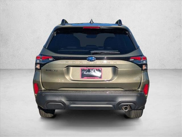 2026 Subaru Forester Limited Roseville CA