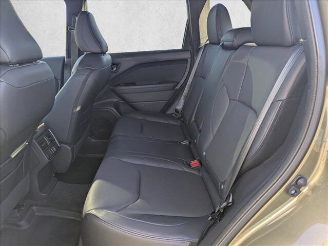 2026 Subaru Forester Limited Roseville CA