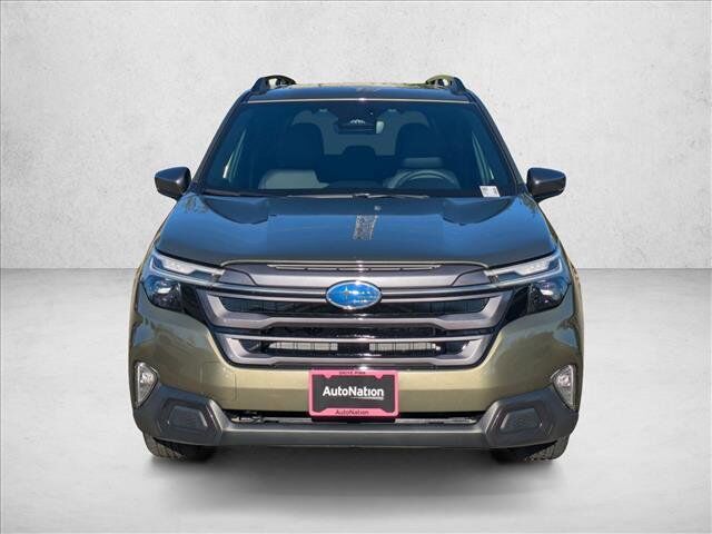 2026 Subaru Forester Limited Roseville CA