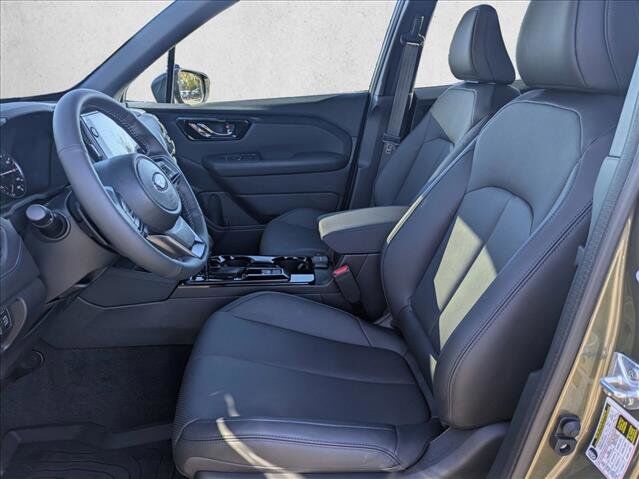 2026 Subaru Forester Limited Roseville CA