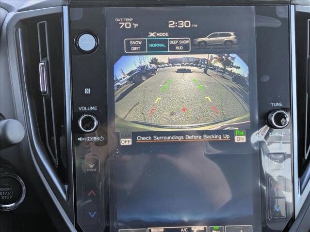 2026 Subaru Forester Limited Roseville CA